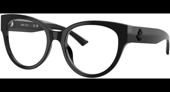 Jimmy Choo JC3050U 5000 - Ansicht 2