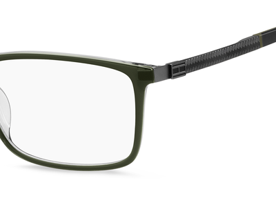 Tommy Hilfiger Brille Herren Tommy Hilfiger TH 2141 54 1ED Ansicht 3