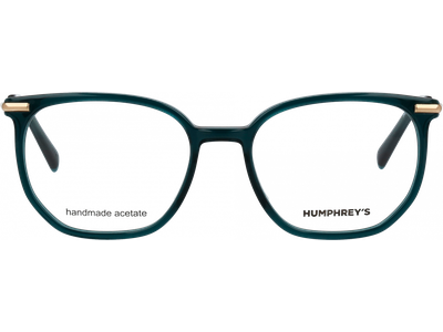 Humphreys Brille Unisex Humphreys 581130 51 70 Ansicht 4