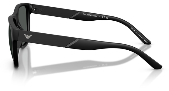 Emporio Armani EA4243 5001T3 56 - Ansicht 4