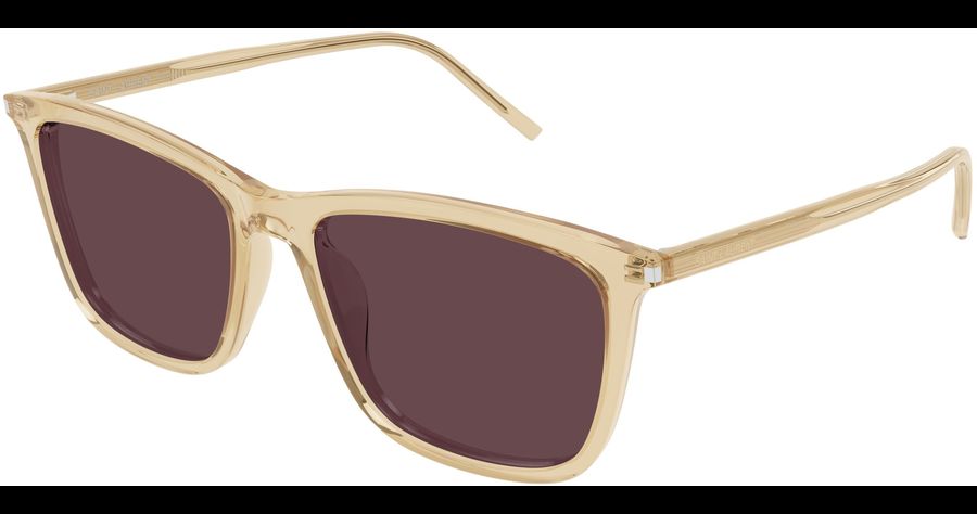 Saint Laurent Sonnenbrille Herren Saint Laurent SL 851 56 005 Ansicht 1
