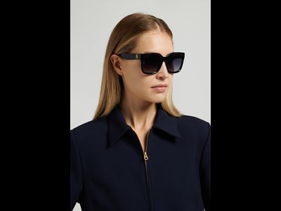 Tommy Hilfiger Sonnenbrille Damen Tommy Hilfiger TH 2342/S 56 807 Ansicht 5