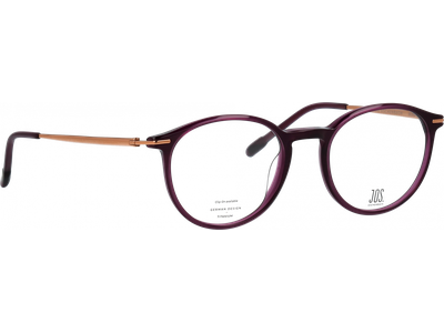Jos. Eschenbach Brille Unisex Jos. Eschenbach 983009 49 52 Ansicht 3