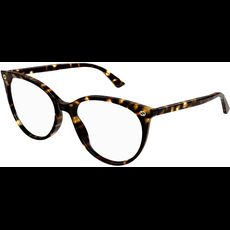 Gucci Brille Damen Gucci GG0093O 53 002