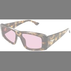 Chloé Sonnenbrille Damen Chloé CH0299S 55 002