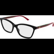 Gucci Brille Damen Gucci GG1989O 56 001