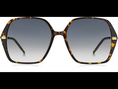 Hugo Boss Sonnenbrille Damen Hugo Boss 1660/S 57 2IK Ansicht 2