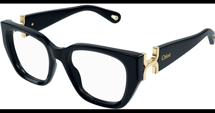 Chloé Brille Damen Chloé CH0238O 51 003 Ansicht 1