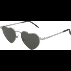 Saint Laurent Sonnenbrille Damen Saint Laurent SL 301 LOULOU 52 001