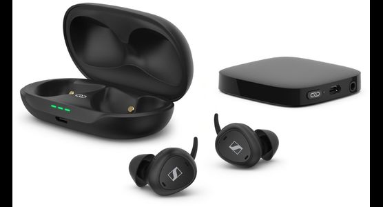 Sennheiser TV Clear Set - Ansicht 2