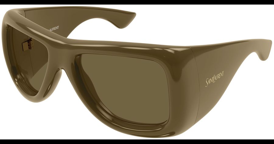 Saint Laurent Sonnenbrille Damen Saint Laurent SL 902 HOWL 63 009 Ansicht 1