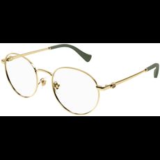 Gucci Brille Damen Gucci GG1594O 52 002