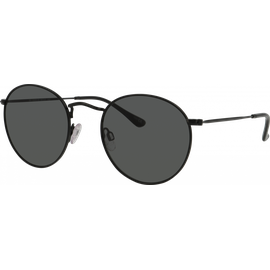 SunRay Sonnenbrille Unisex SunRay 06-13050-05, Schwarz matt
