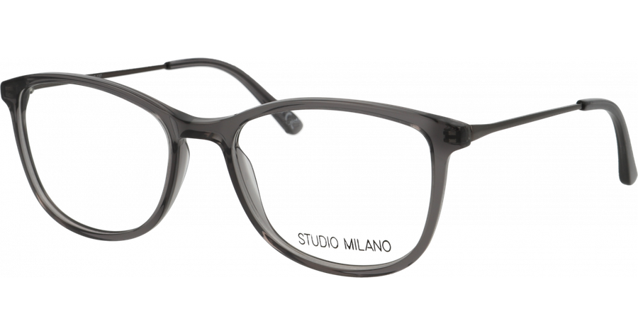 Studio Milano Brille Damen meineLinse Studio 01-20000-01 5217 Ansicht 1