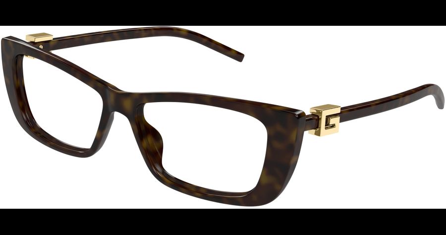 Gucci Brille Damen Gucci GG1682O 53 003 Ansicht 1