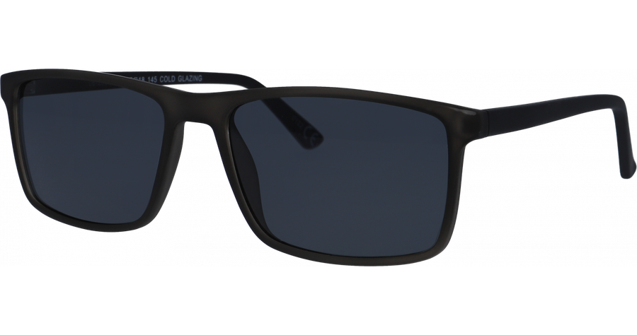SunRay Sonnenbrille Herren SunRay 06-26050-02 5718, grau matt Ansicht 1