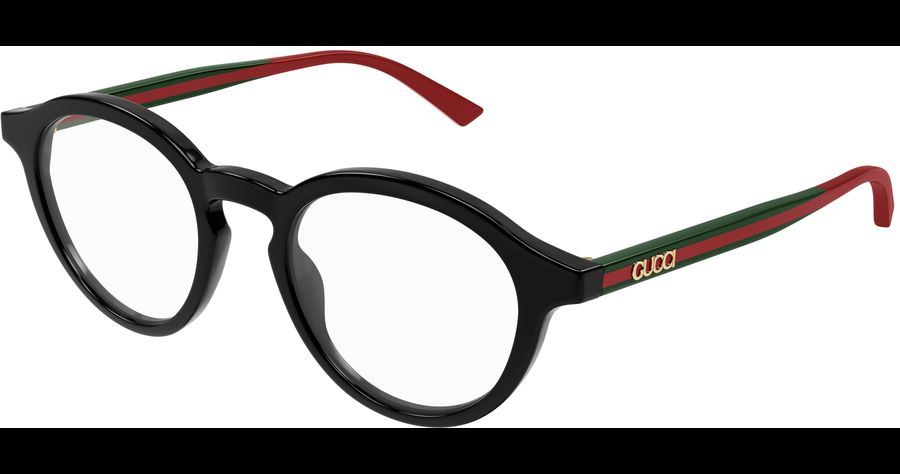 Gucci Brille Herren Gucci GG1871O 49 001 Ansicht 1