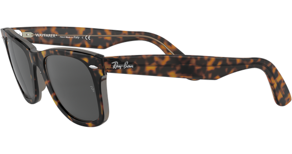 Ray-Ban Original Wayfarer RB2140 1292B1 - Ansicht 3