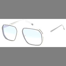 Carrera Sonnenbrille Herren Carrera  1069/S 58 black