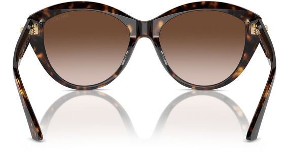 Jimmy Choo JC5007 500213 55 - Ansicht 5