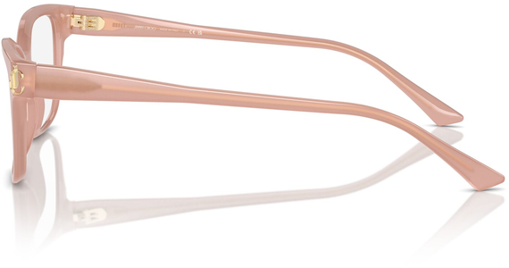 Jimmy Choo JC3012 5027 55 - Ansicht 4