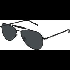 Saint Laurent Sonnenbrille Herren Saint Laurent SL 864 57 001