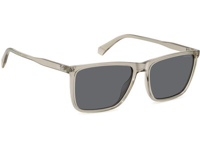 Polaroid Sonnenbrille Herren Polaroid PLD 4180/S 58 10A Ansicht 4