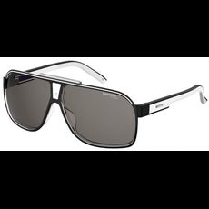 Carrera Sonnenbrille Herren Carrera GRAND PRIX 2 64 black/white
