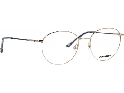 Humphreys Brille Unisex Humphreys 582391 53 24 Ansicht 3