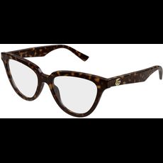 Gucci Brille Damen Gucci GG2179O 52 002