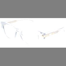 Gucci Brille Herren Gucci GG1518O 51 003