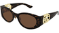 Gucci GG2123SA 55 003