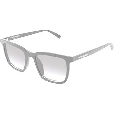Saint Laurent Sonnenbrille Herren Saint Laurent SL 500 54 006