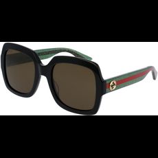 Gucci Sonnenbrille Damen Gucci GG0036SN 54 002