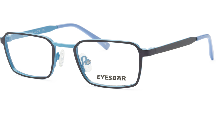 Eyesbär Brille Kinder Eyesbär 01-14340-01 Ansicht 1