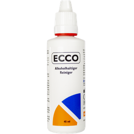 ECCO Alkoholhaltiger Kontaktlinsenreiniger 1x40ml