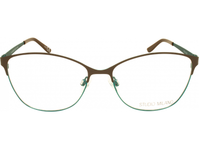 Studio Milano Brille Damen meineLinse Studio 01-94160-03 5515 Ansicht 2