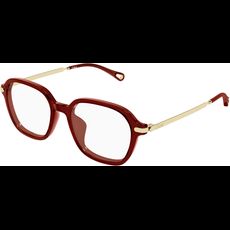 Chloé Brille Damen Chloé CH0361OA 52 004