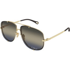 Chloé Sonnenbrille Damen Chloé CH0348S 62 005