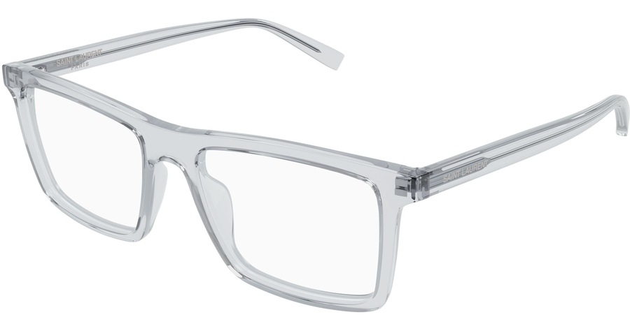 Saint Laurent Brille Herren Saint Laurent SL 906 56 006 Ansicht 1