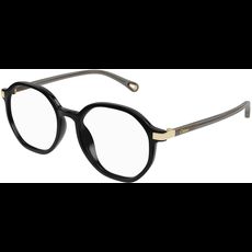 Chloé Brille Damen Chloé CH0249OA 53 001