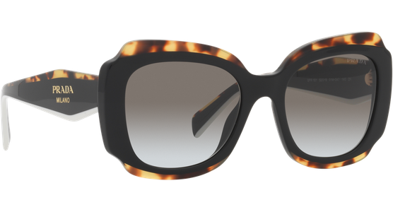 Prada PR 16YS 01M0A7 - Ansicht 12