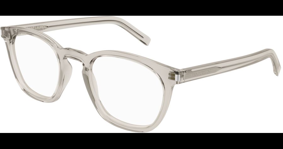 Saint Laurent Brille Herren Saint Laurent SL 28 OPT 50 005 Ansicht 1