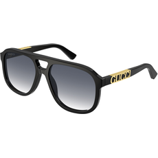 Gucci Sonnenbrille Unisex Gucci GG1188S 58 002