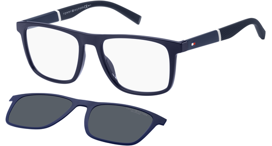TOMMY HILFIGER TH 1903/CS Blau - Ansicht 2