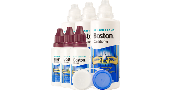 Boston Multipack Advance Formula - Ansicht 3