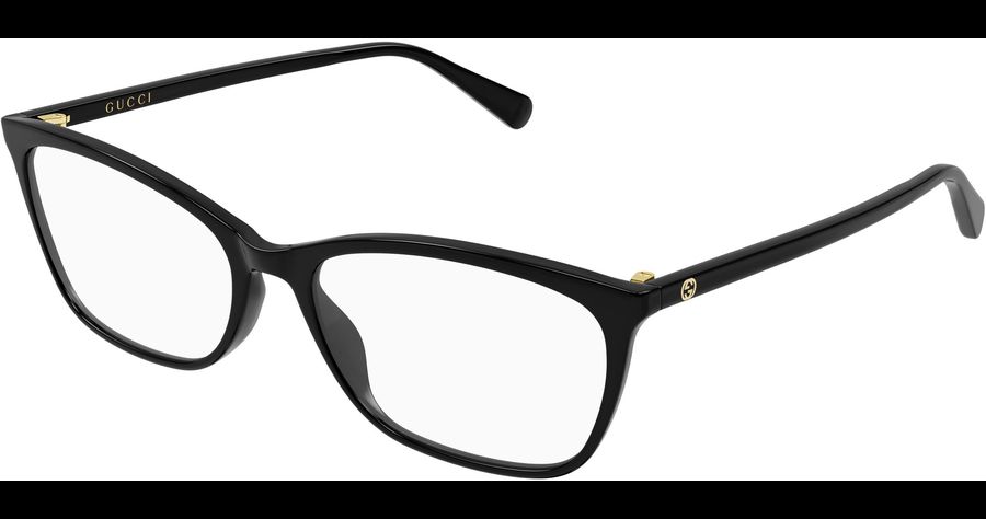 Gucci Brille Damen Gucci GG1930O 57 007 Ansicht 1
