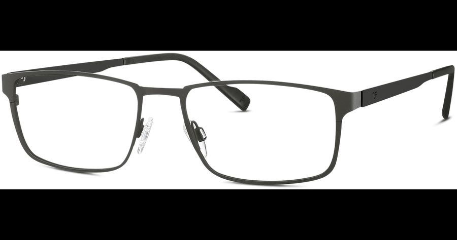 Titanflex Brille Herren Titanflex 820755 53 33 Ansicht 1