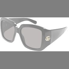 Gucci Sonnenbrille Damen Gucci GG1402S 55 001