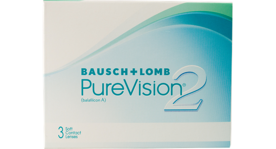 PureVision 2 HD 3er - Ansicht 2